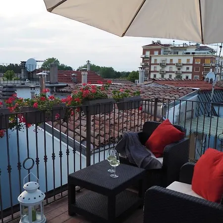 Appartement Sul Fiume