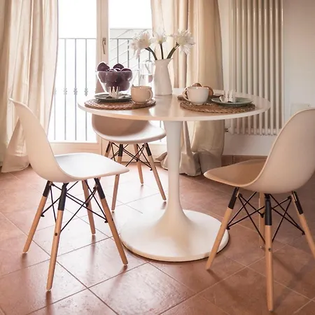 Appartement Sul Fiume *