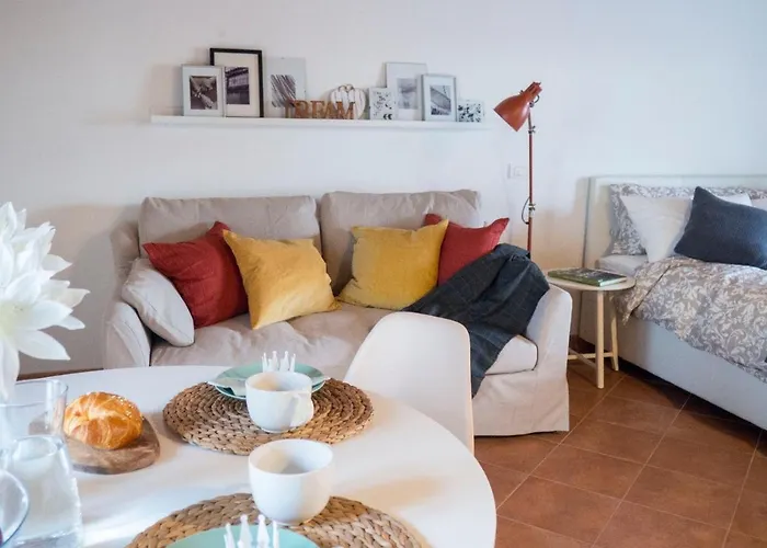 Apartament Sul Fiume Parma