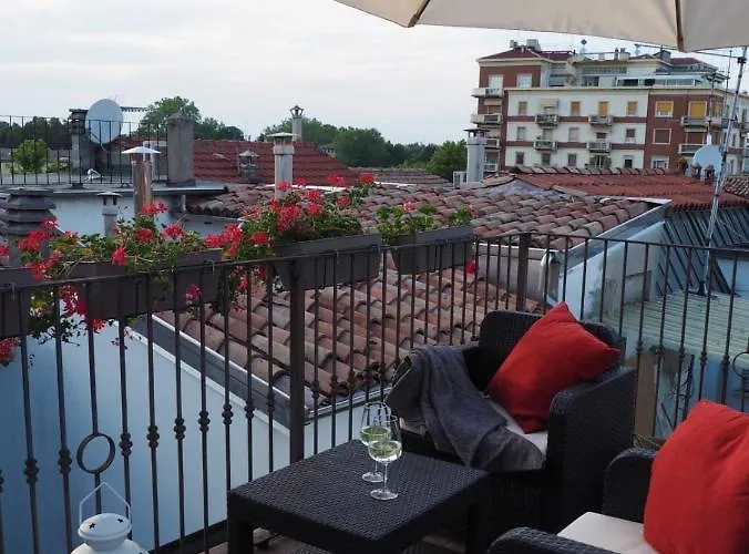 Apartament Sul Fiume