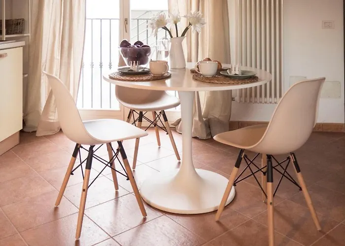 Apartament Sul Fiume *